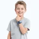 Смарт-годинник дитячий HOCO Y105A children phone watch blue mag-6942007658676154155