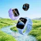 Смарт-годинник дитячий HOCO Y108 4G children phone-watch black mag-6942007680936154076