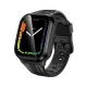 Смарт-годинник дитячий HOCO Y108 4G children phone-watch black mag-6942007680936154076
