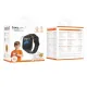 Смарт-годинник дитячий HOCO Y108 4G children phone-watch black mag-6942007680936154076