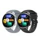 Смарт-годинник XO J14 Round 1.75 inch AMOLED Large Screen Sports Watch Чорний mag-6975837586253147350