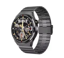 Смарт-годинник Smart Watch H4 PRO MAX black mag-2000001563199145791