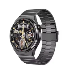 Смарт-годинник Smart Watch H4 PRO MAX black mag-2000001563199145791
