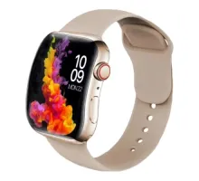 Смарт-годинник Smart Watch W&O X10 Mini 3 Золотий mag-2000001605691146845