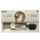 Смарт-годинник Smart Watch W&O X10 Mini 3 Золотий mag-2000001605691146845