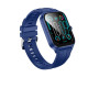 Смарт-годинник HOCO Y27 Smart sports watch(call version) Blue mag-6942007645447138670