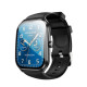Смарт-годинник HOCO Y28 AMOLED Smart sports watch(call version) Black mag-6942007648479141579