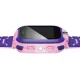 Смарт-годинник дитячий HOCO Y105 children phone watch pink mag-6942007658652145105