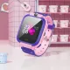 Смарт-годинник дитячий HOCO Y105 children phone watch pink mag-6942007658652145105