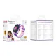 Смарт-годинник дитячий HOCO Y105 children phone watch pink mag-6942007658652145105