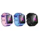 Смарт-годинник дитячий HOCO Y105 children phone watch pink mag-6942007658652145105