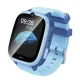 Смарт-годинник дитячий HOCO Y106 4G children phone watch blue mag-6942007658706152320