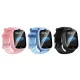 Смарт-годинник дитячий HOCO Y106 4G children phone watch blue mag-6942007658706152320