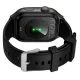 Смарт-годинник HOCO Y33 Smart sports watch(call version) black mag-6942007660815145307