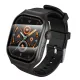 Смарт-годинник HOCO Y33 Smart sports watch(call version) black mag-6942007660815145307
