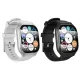 Смарт-годинник HOCO Y33 Smart sports watch(call version) black mag-6942007660815145307