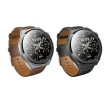 Смарт-годинник HOCO Y35 Smart sports watch(call version) Black mag-6942007663649151850