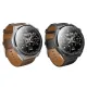 Смарт-годинник HOCO Y35 Smart sports watch(call version) Black mag-6942007663649151850