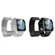 Смарт-годинник HOCO Y42 Smart watch(call version) Black mag-6942007675277153816