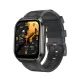 Смарт-годинник HOCO Y44 Smart watch(call version) Black mag-6942007680912154161