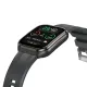 Смарт-годинник HOCO Y44 Smart watch(call version) Black mag-6942007680912154161