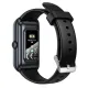 Смарт-годинник HOCO Y34 Smart sports watch(call version) black mag-6942007662703145312