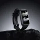 Смарт-годинник HOCO Y34 Smart sports watch(call version) black mag-6942007662703145312