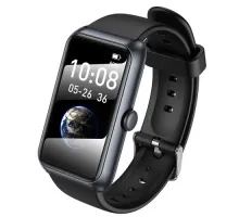 Смарт-годинник HOCO Y34 Smart sports watch(call version) black mag-6942007662703145312