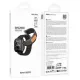 Смарт-годинник HOCO Y42 Ultra Smart watch(call version) Black mag-6942007675291153817