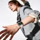 Смарт-годинник HOCO Y44 Smart watch(call version) Silver mag-6942007680929154162