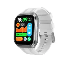 Смарт-годинник HOCO Y44 Smart watch(call version) Silver mag-6942007680929154162