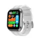 Смарт-годинник HOCO Y44 Smart watch(call version) Silver mag-6942007680929154162