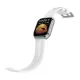 Смарт-годинник HOCO Y44 Smart watch(call version) Silver mag-6942007680929154162