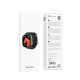 Смарт-годинник HOCO DY12 Ultra AMOLED Smart sports watch (call version) Black mag-6942007615778137214