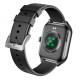 Смарт-годинник BOROFONE BD5 smart sports watch(call version) чорний mag-6941991104404137594