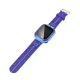 Смарт-годинник дитячий HOCO Y105 children phone watch blue mag-6942007658645144377