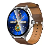 Смарт-годинник HOCO Y39 Smart watch(call version) Silver mag-6942007673266153057