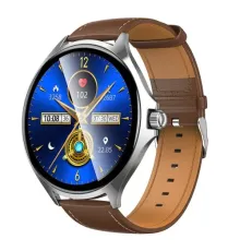 Смарт-годинник HOCO Y39 Smart watch(call version) Silver mag-6942007673266153057