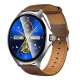 Смарт-годинник HOCO Y39 Smart watch(call version) Silver mag-6942007673266153057