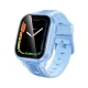 Смарт-годинник дитячий HOCO Y108 4G children phone-watch blue mag-6942007680943154163