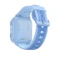 Смарт-годинник дитячий HOCO Y108 4G children phone-watch blue mag-6942007680943154163