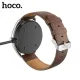 Кабель магнітний для HOCO Y22 Smart sports watch Black mag-6942007629010152102