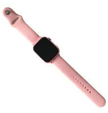 Дитячий годинник SMART BABY WATCH Q95 wi-fi pink mag-2000001491812145542