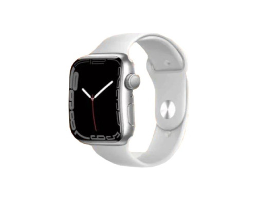 Смарт-годинник Smart Watch W&O X10 Mini3 Сірий mag-2000001605653137466