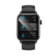 Смарт-годинник HOCO Y26 Smart sports watch(call version) Black mag-6942007645416141572