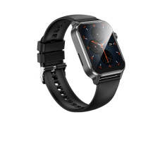 Смарт-годинник HOCO Y26 Smart sports watch(call version) Black mag-6942007645416141572