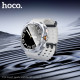 Смарт-годинник HOCO Y29 Smart sports watch(call version) Silver mag-6942007648523142471