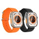 Смарт-годинник HOCO Y23 Ultra Smart sports watch(call version) Black mag-6942007634892133872