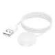 Кабель магнітний для HOCO Y23/Y23 Ultra Smart sports watch White mag-6942007634922152103