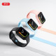 Смарт-годинник XO H140 Kids Smart 4G Watch Рожевий mag-6920680861064140424